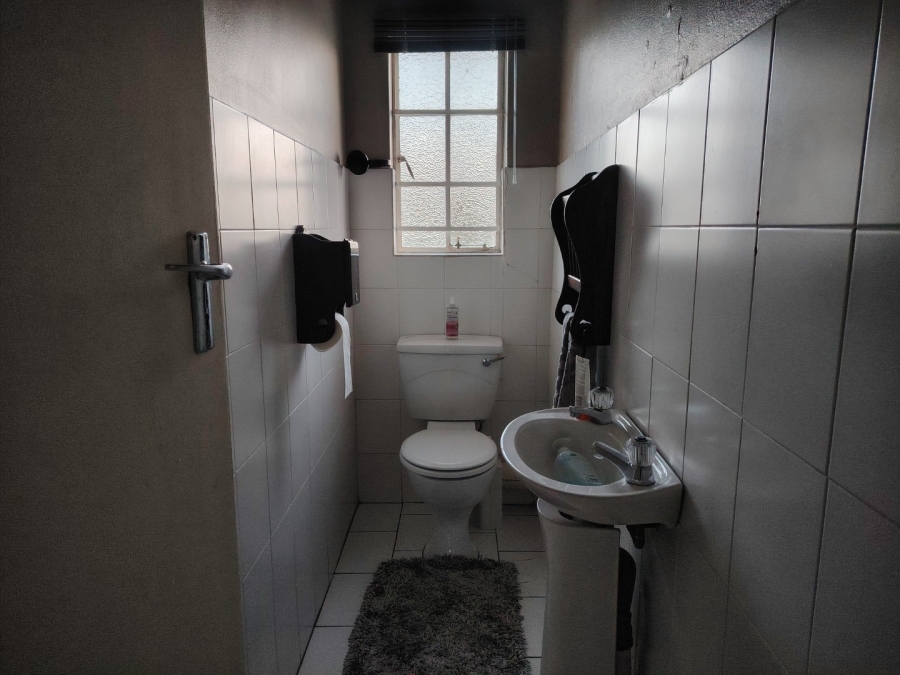 3 Bedroom Property for Sale in Baysvalley Free State